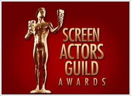 Screen Actors Guild Statue