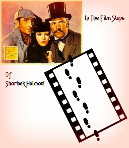 Filmsteps of Sherlock Holmes_Themegraphic