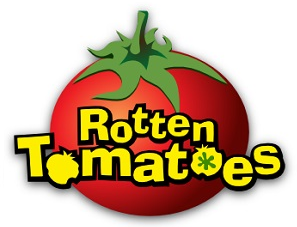 Rotten Tomatoes graphic