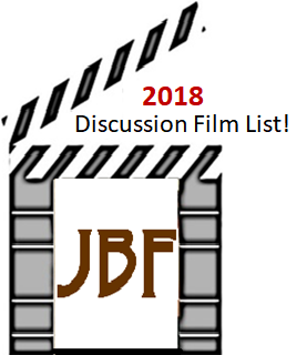 JBF Film List graphic